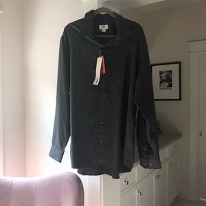 Cutter and Buck Men’s Long Sleeve Dress Shirt